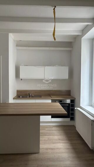  Appartement � louer 2 pi�ces 30 m�