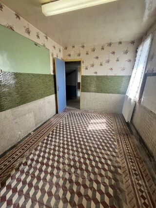  Maison � vendre 4 pi�ces 80 m�