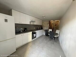  Maison � vendre 3 pi�ces 60 m�