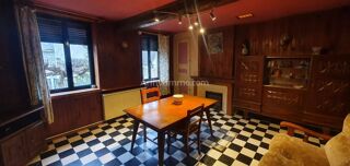  Maison � vendre 3 pi�ces 103 m�