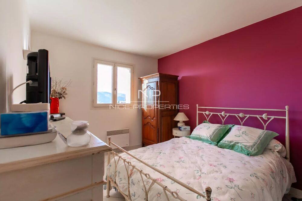 � vendre  Maison Aspremont (06790)