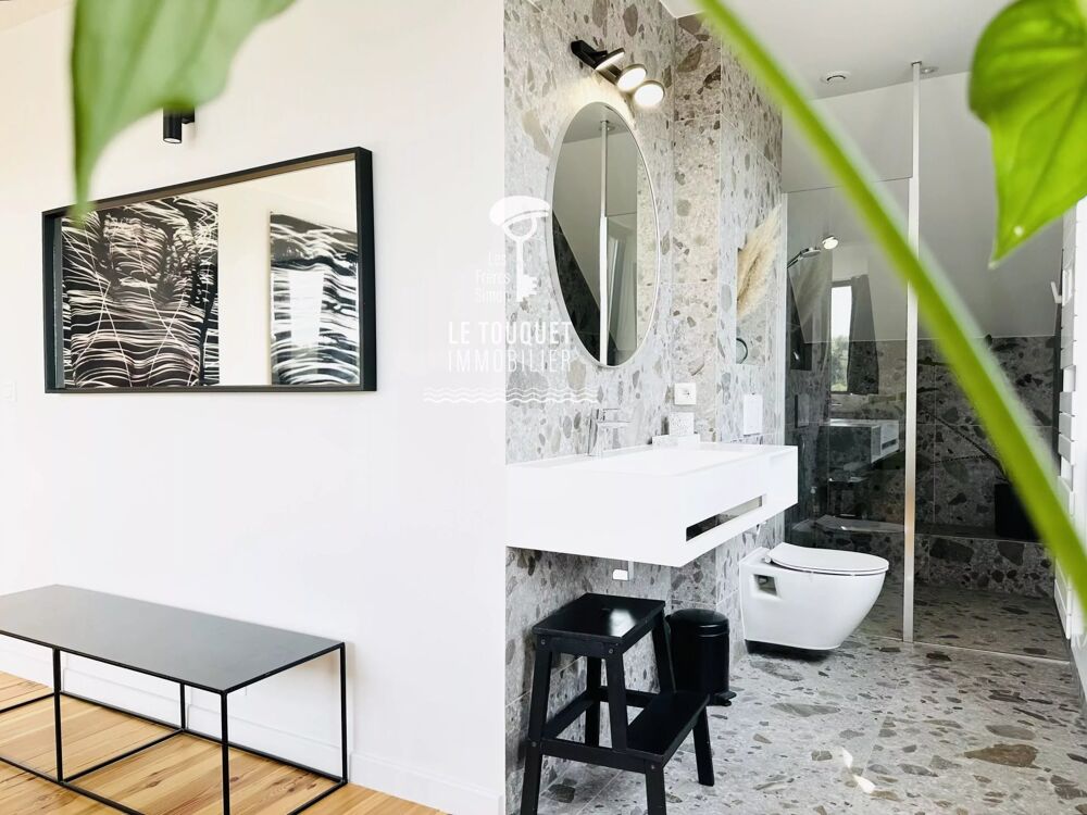 � vendre  Villa Le Touquet-Paris-Plage (62520)