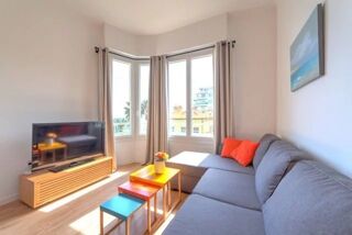  Appartement à louer 2 pièces 38 m²