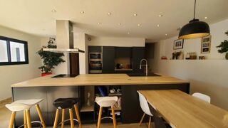  Villa � vendre 4 pi�ces 153 m�