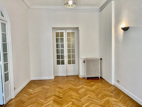  Appartement � louer 3 pi�ces 78 m�