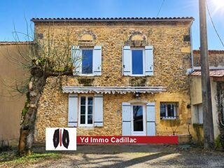  Maison à louer 3 pièces 83 m²