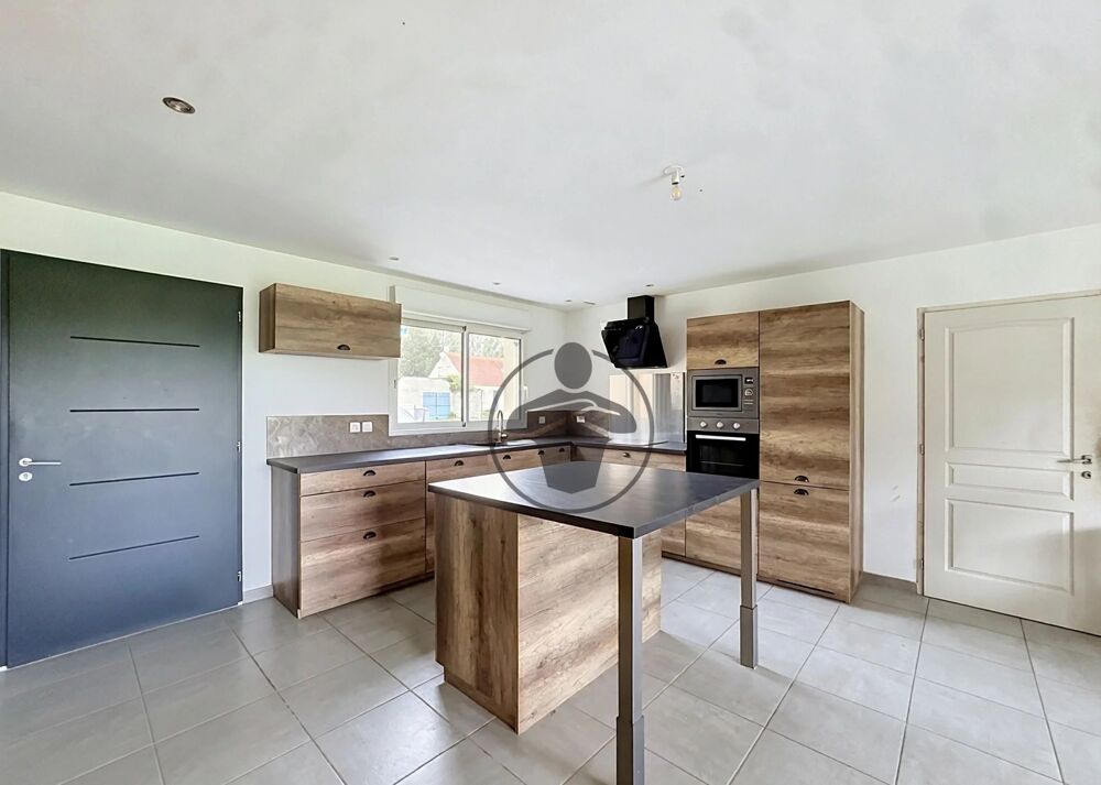 Vente Maison Pavillon individuel Villers-saint-christophe
