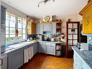  Maison � vendre 6 pi�ces 