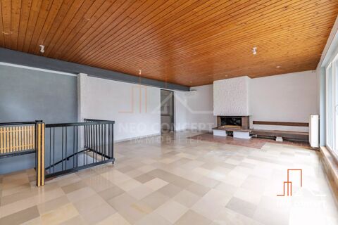  Appartement � louer 5 pi�ces 123 m�