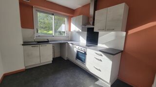  Appartement à louer 2 pièces 63 m²