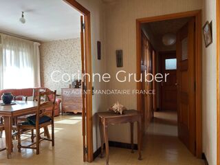  Appartement � vendre 4 pi�ces 92 m�