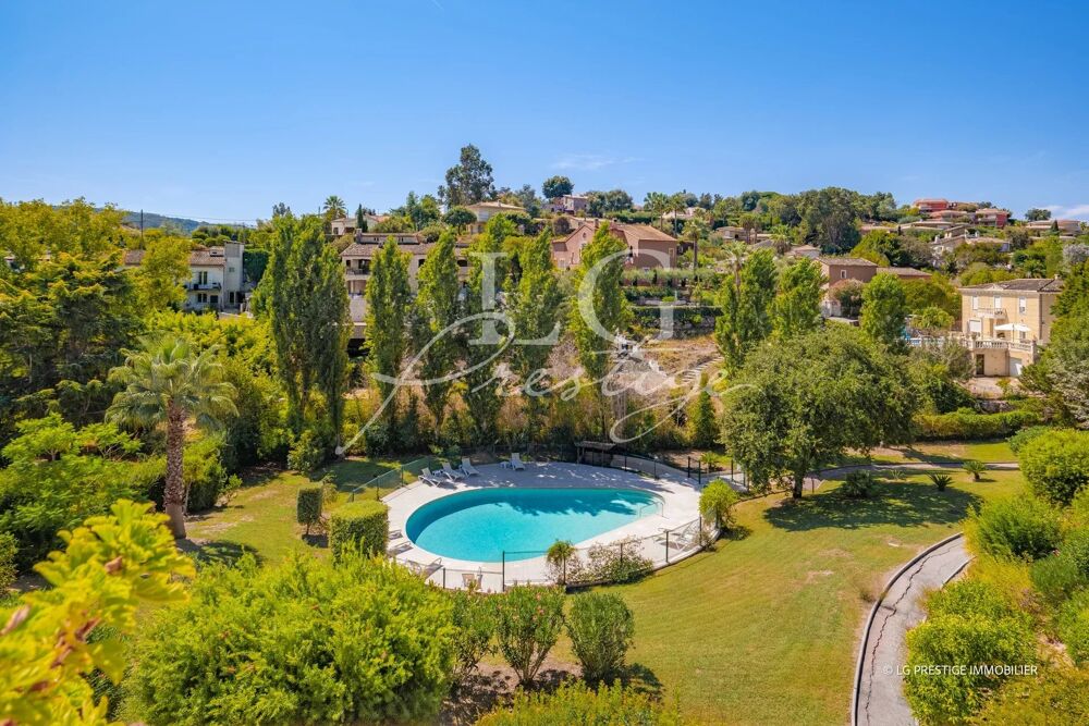 à vendre  Appartement Mandelieu-la-Napoule (06210)