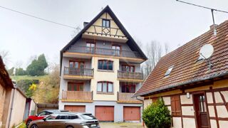  Appartement � vendre 3 pi�ces 88 m�