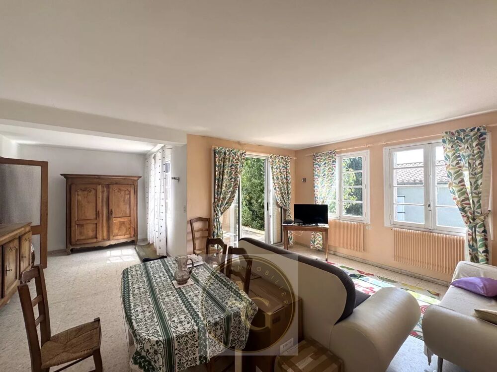 Vente Maison Maison de type 5 avec garage à Castelnaudary Castelnaudary