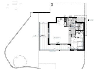  Maison 5 pi�ces 125 m� Le cannet