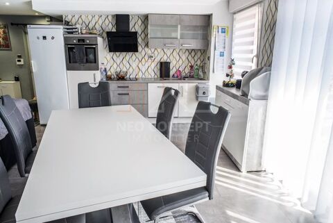  Appartement  louer 3 pices 74 m