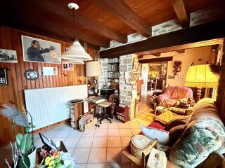  Maison à vendre 5 pièces 140 m²