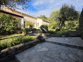 Vente Maison Maison 200m² hab, 1500m² de terrain, piscine Saint-sébastien-d'aigrefeuille