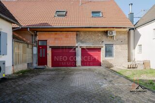  Maison � vendre 8 pi�ces 176 m�