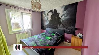  Maison � vendre 5 pi�ces 113 m�