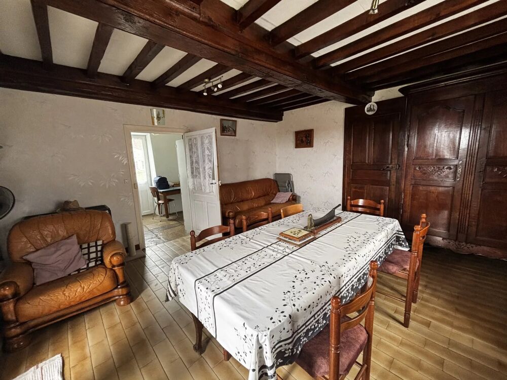 Vente Maison Maison/Villa 3 pièces Mont-saint-jean