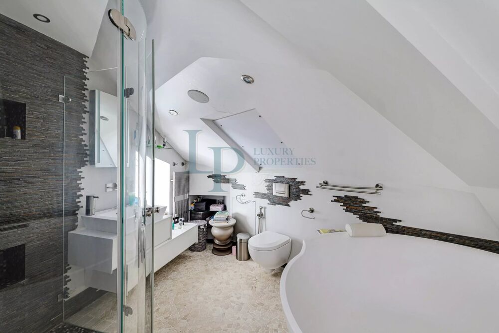 � vendre  Appartement Saint-Cloud (92210)