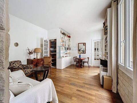   Paris 18? � Grandes Carri�res - A louer -Appartement 2 pi�ces me Appartement - 2 pi�ce(s) - 45 m�