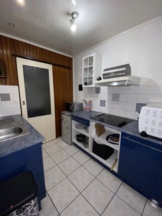  Appartement � louer 2 pi�ces 49 m�