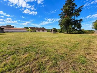  Terrain à vendre 750 m²