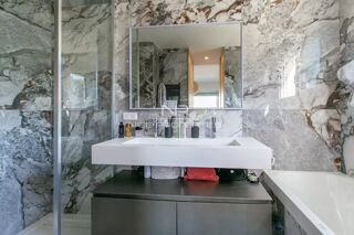  Appartement � vendre 5 pi�ces 133 m�