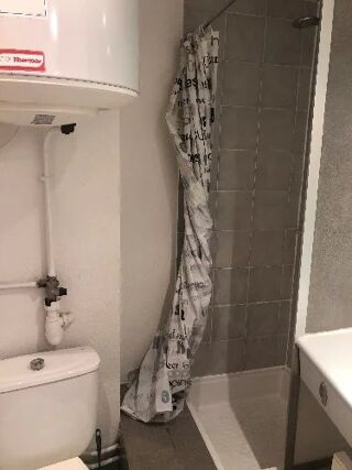  Appartement à louer 1 pièce 20 m²