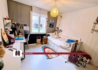  Maison � vendre 4 pi�ces 83 m�