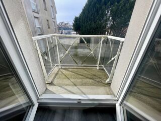  Appartement à louer 3 pièces 44 m²