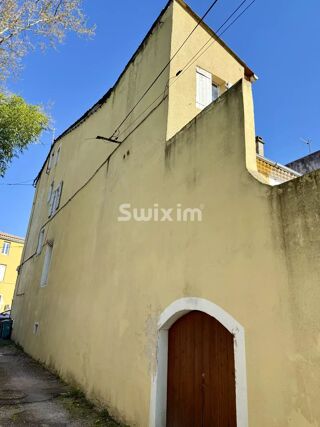  Immeuble � vendre 10 pi�ces 150 m�