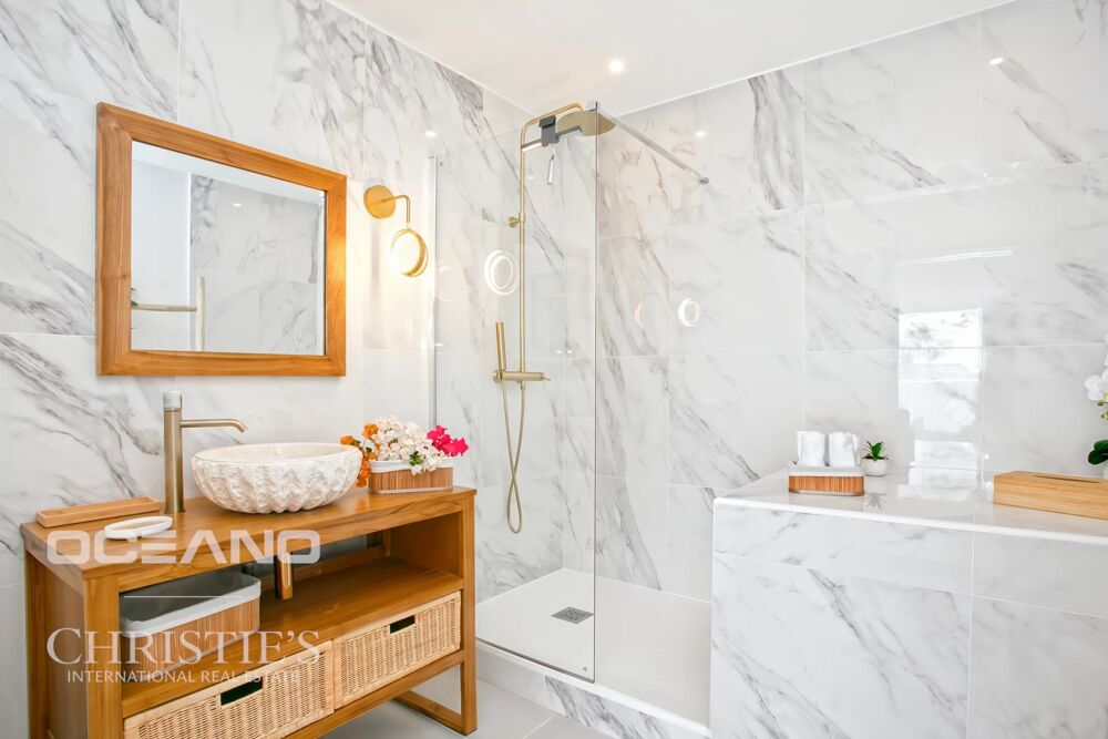Vente Appartement APPARTEMENT T3 DUPLEX – BAIE ORIENTALE | MANDAT EXCLUSIF Baie-orientale