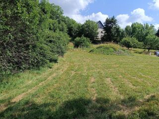  Terrain à vendre 