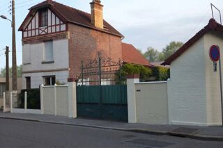  Maison à vendre 4 pièces 156 m²