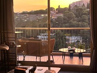  Appartement à louer 2 pièces 63 m²