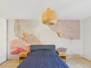  Appartement à louer 2 pièces 55 m²