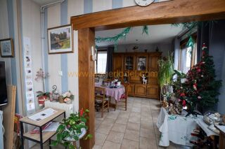  Maison � vendre 5 pi�ces 102 m�