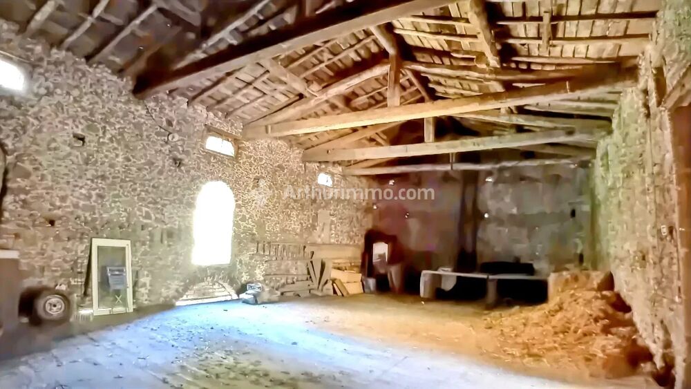Corps de ferme de caractère entre Castres et Mazamet