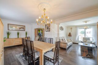  Maison à vendre 5 pièces 131 m²