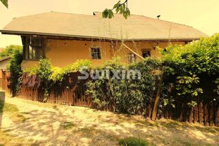  Maison � vendre 5 pi�ces 177 m�