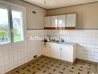  Maison à vendre 5 pièces 92 m²