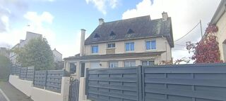  Maison � vendre 8 pi�ces 199 m�