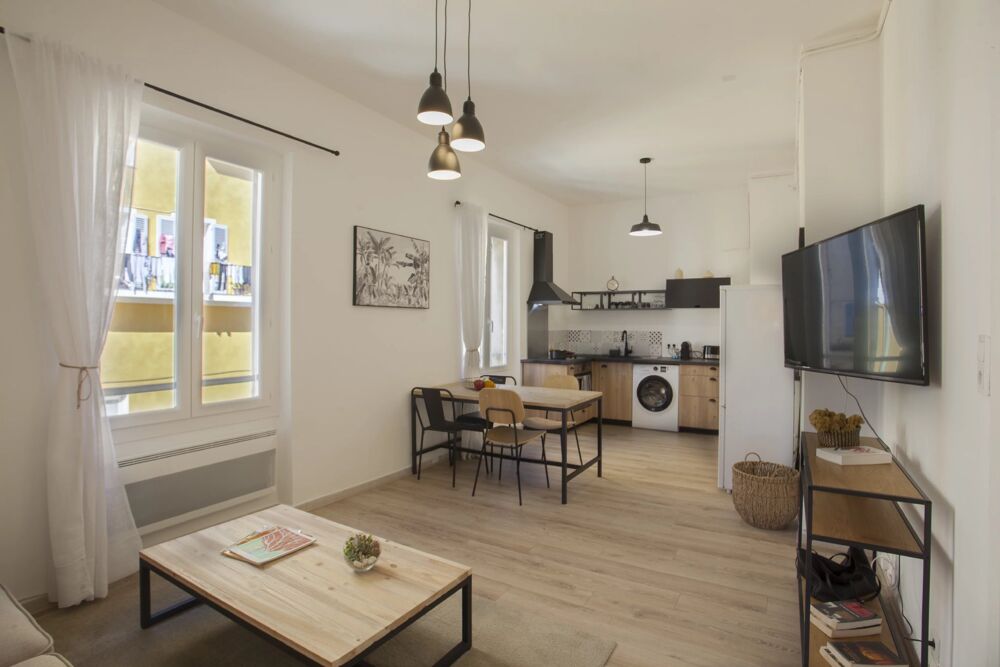 Vente Appartement Appartement   T2 plein centre Bastia Bastia