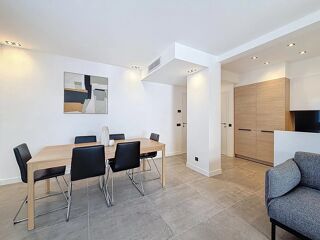  Appartement à vendre 3 pièces 71 m²