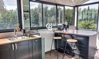 Vente Maison Cadre champêtre maison à Bormes les Mimosas Bormes-les-mimosas