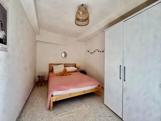  Appartement � louer 2 pi�ces 56 m�