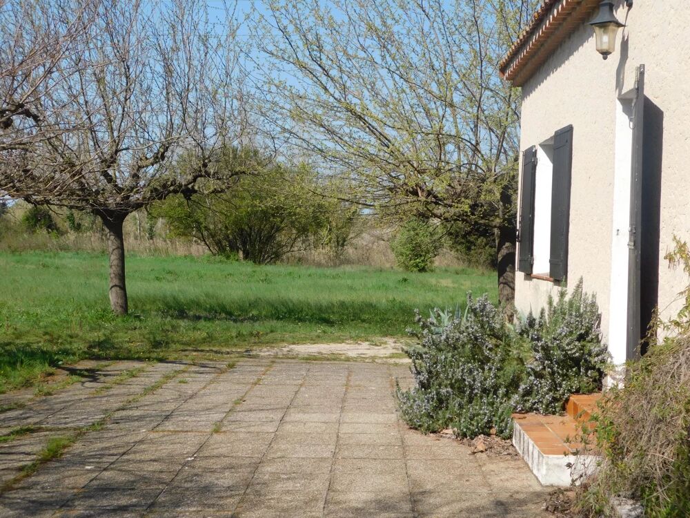 � vendre  Maison Arles (13200)